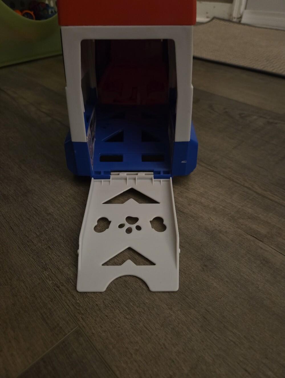 Paw Patroller With Launching Ramps - Picture 9 of 9